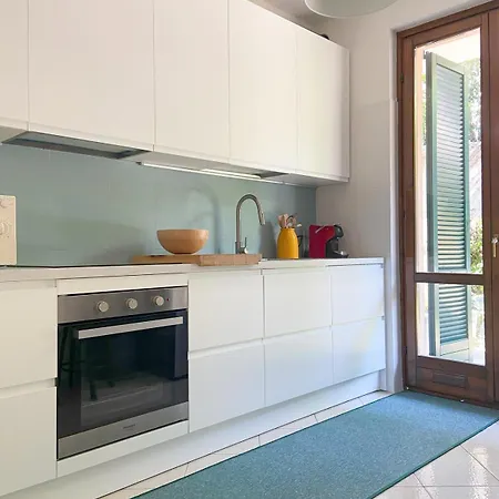 River House Holiday home Domaso