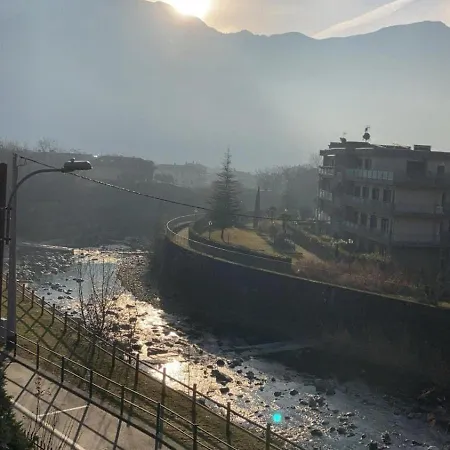 Holiday home River House