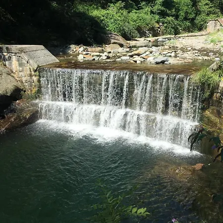 River House Holiday home Domaso