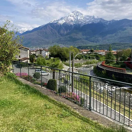 River House * Domaso