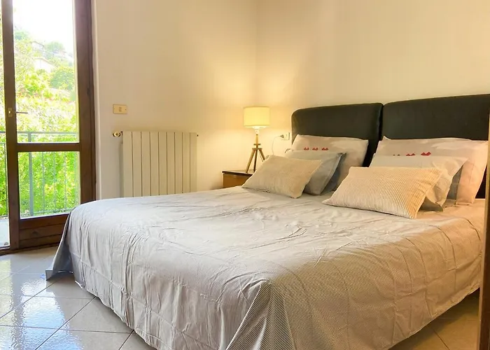 River House Domaso