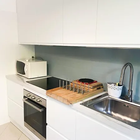 Tatil Evi River House Domaso