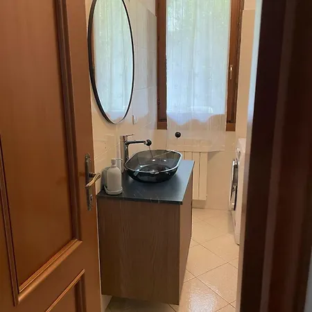 River House Tatil Evi Domaso