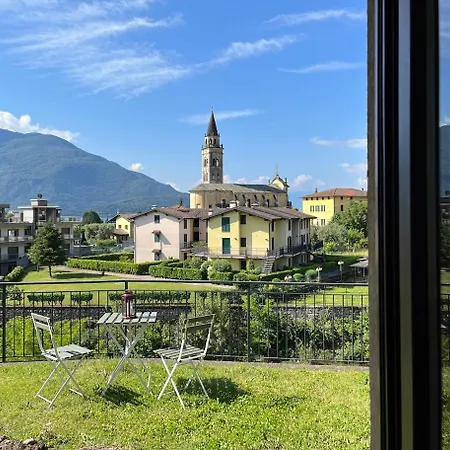 River House * Domaso