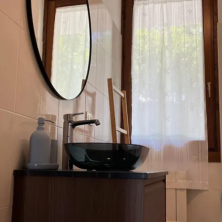 River House Tatil Evi Domaso