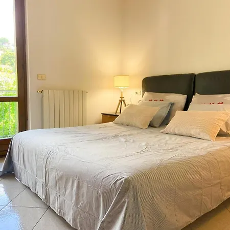 River House Domaso