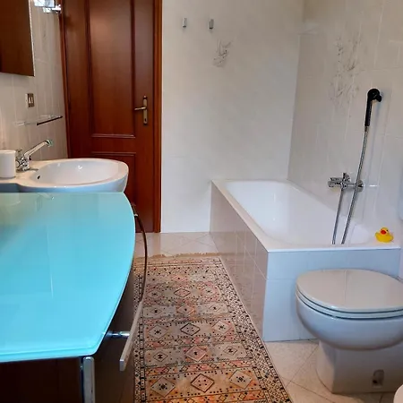River House Tatil Evi