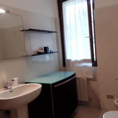 River House Tatil Evi