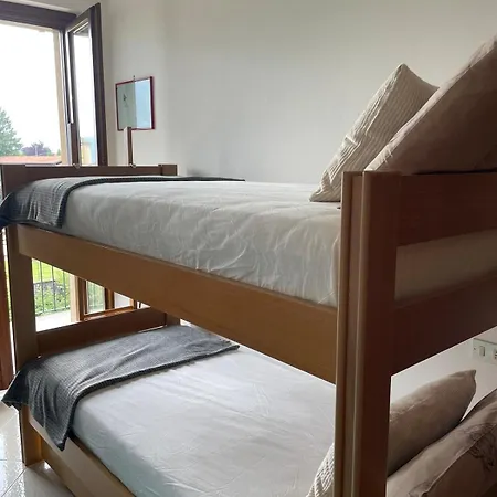 River House * Domaso