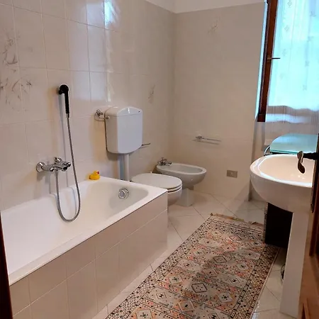 River House Tatil Evi Domaso