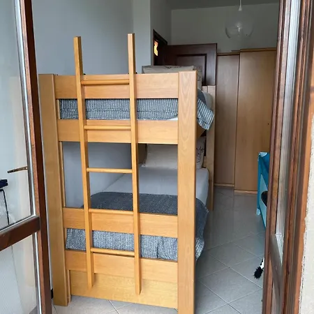 Ferienhaus River House Domaso