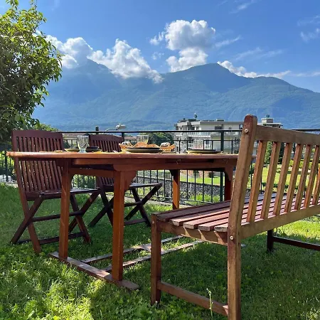 River House Tatil Evi