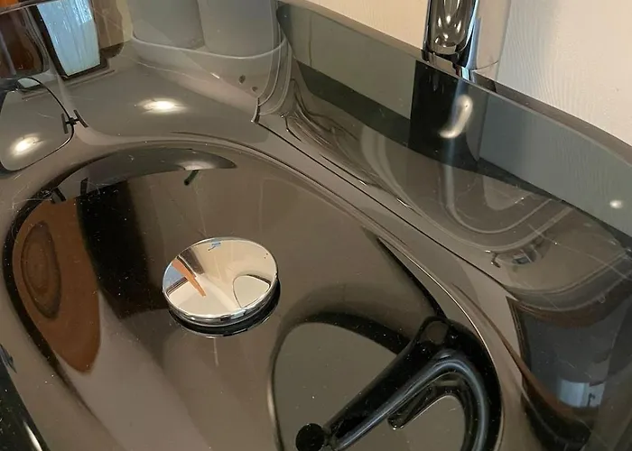 River House * Domaso