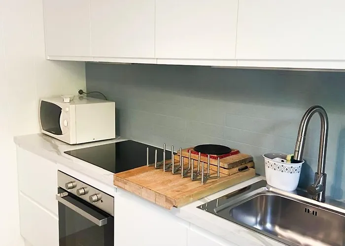 Semesterbostad River House Domaso