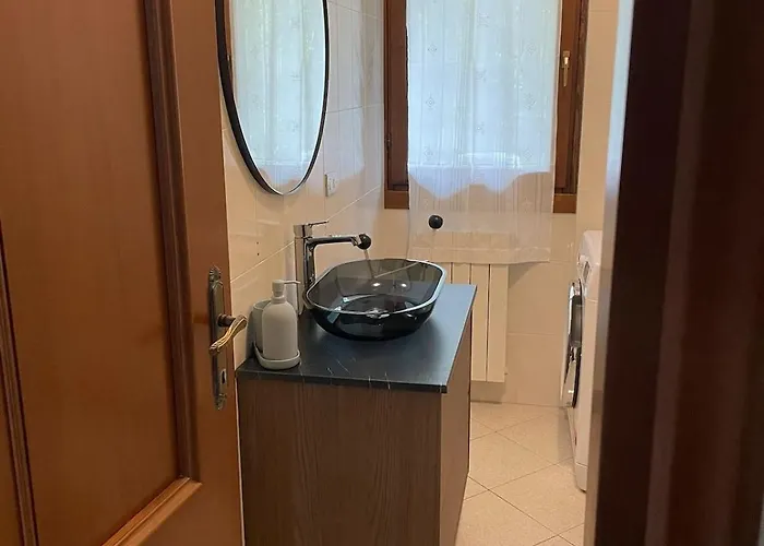 River House Tatil Evi Domaso