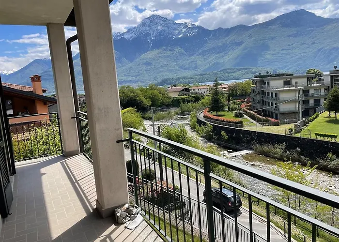 River House Tatil Evi