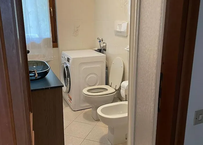 River House Tatil Evi