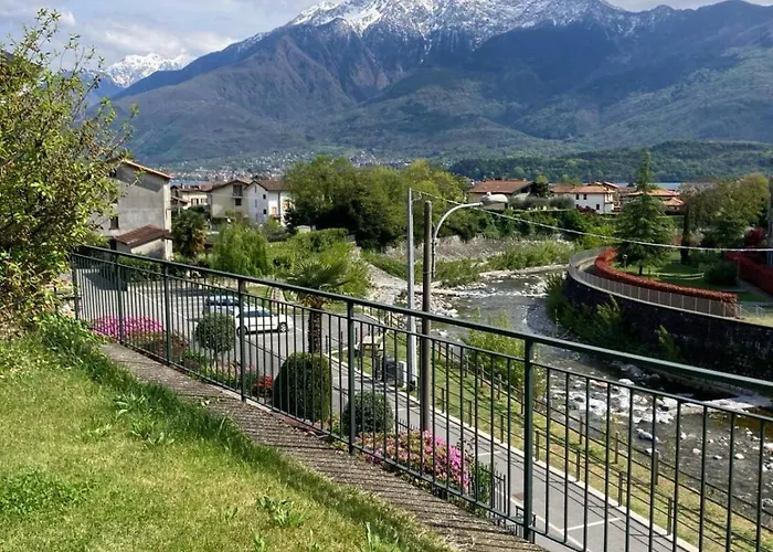 River House * Domaso