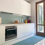 River House Semesterbostad Domaso