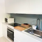 Semesterbostad River House Domaso