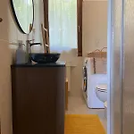 Semesterbostad River House