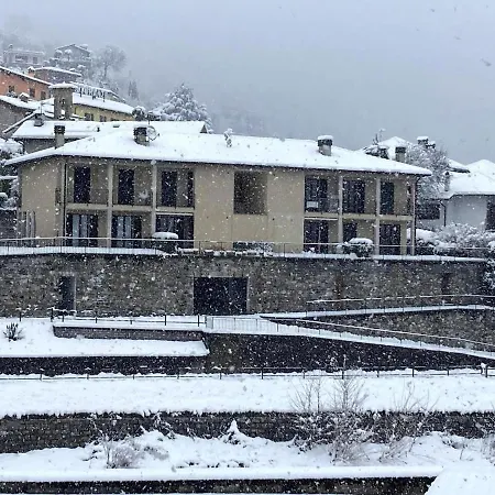 Σπίτι διακοπών River House *