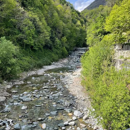 River House Feriehus