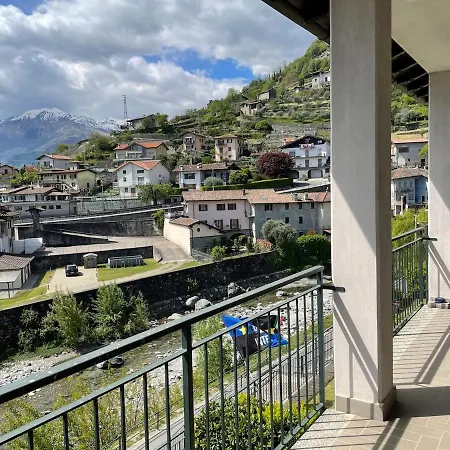 Σπίτι διακοπών River House *