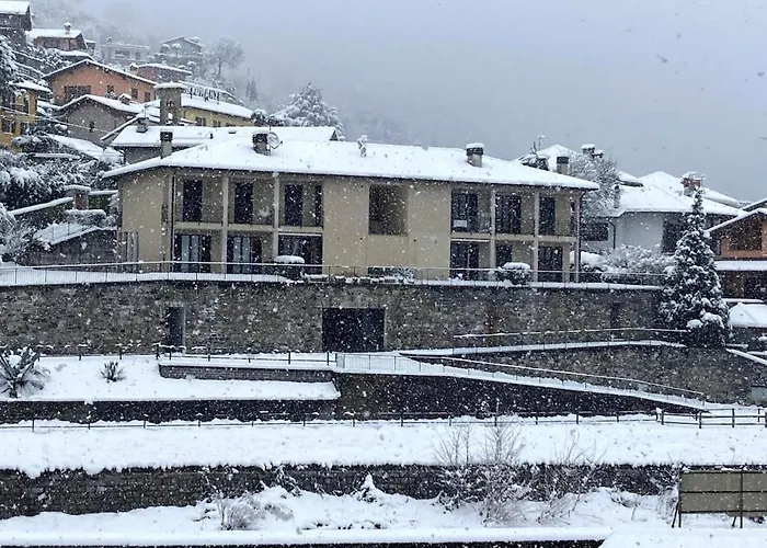 Σπίτι διακοπών River House *