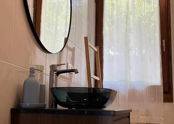 River House Σπίτι διακοπών Domaso