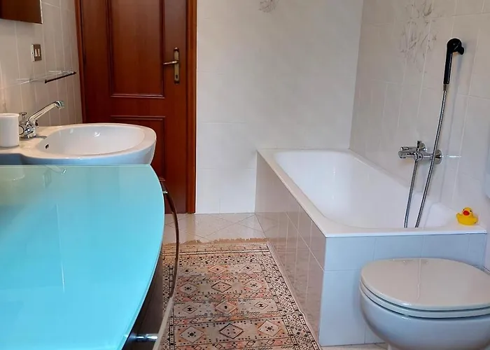 River House Σπίτι διακοπών