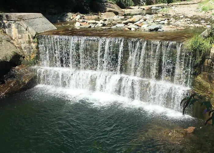 River House Σπίτι διακοπών Domaso