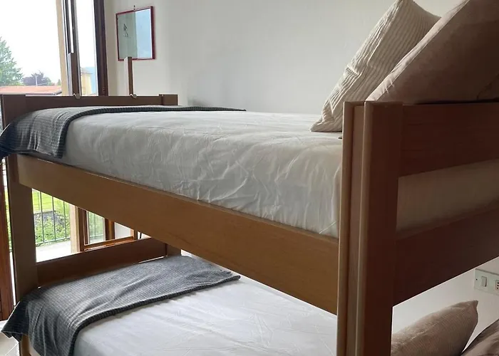 River House * Domaso