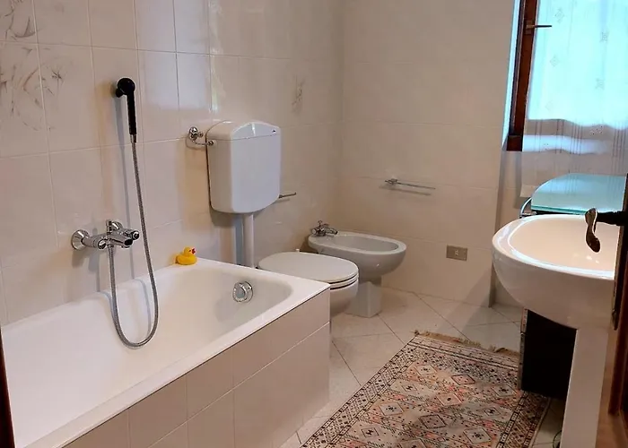 River House Σπίτι διακοπών Domaso