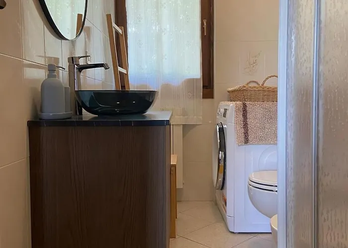 Σπίτι διακοπών River House