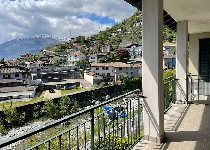 Σπίτι διακοπών River House *